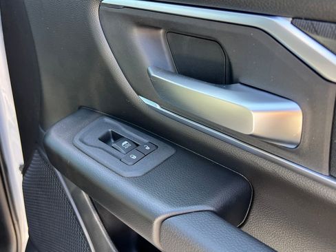 New 2026 RAM 1500 2WD Crew Cab image 14