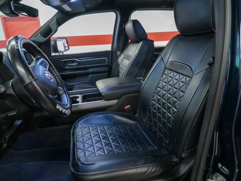 Used 2022 RAM 1500 Lone Star RWD image 14