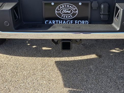 New 2026 Ford F150 Lariat w/ Equipment Group 501A Mid RWD image 28