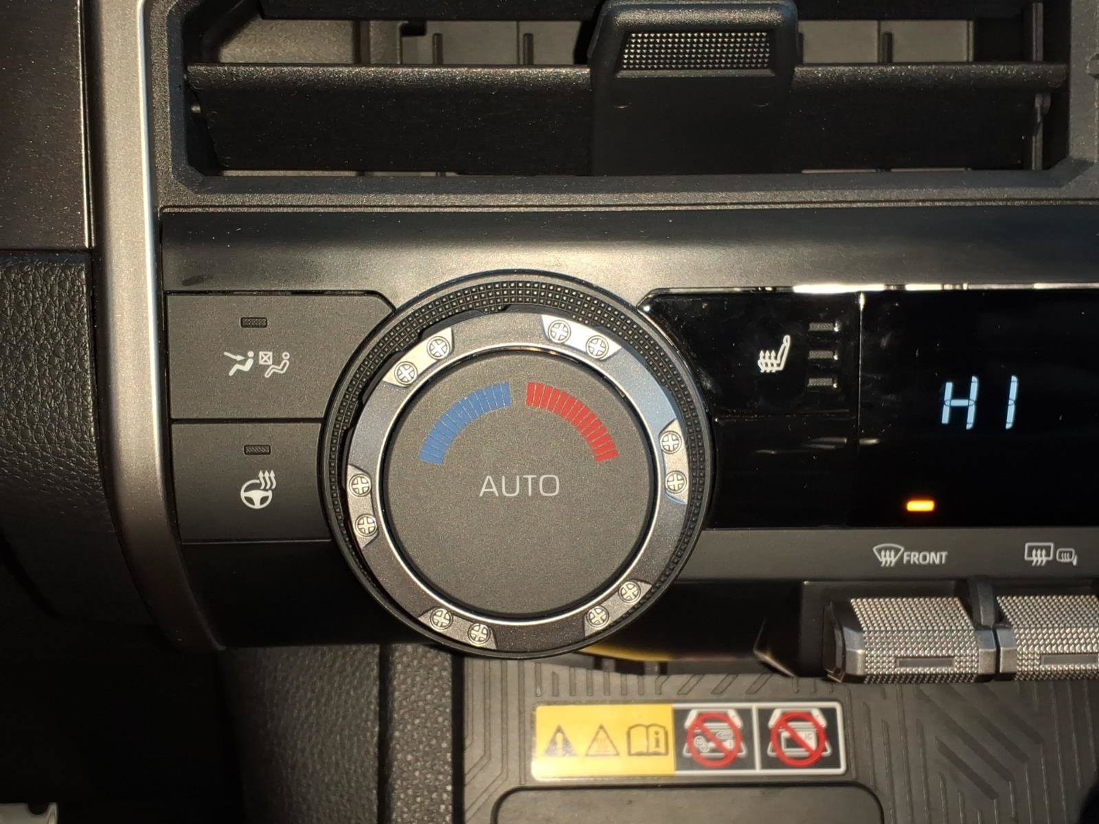 Used 2025 Toyota 4Runner TRD Sport AWD/4WD image 22