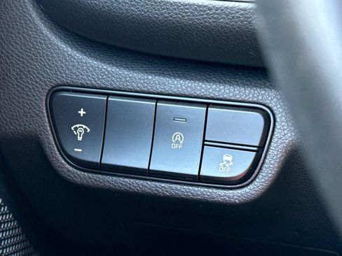 Certified 2024 Kia Seltos EX AWD/4WD image 31