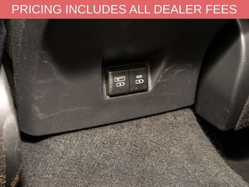 Used 2025 Toyota Camry LE FWD image 7