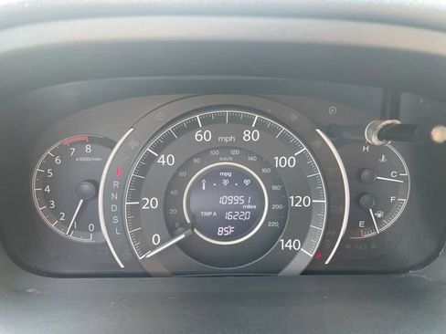 Used 2015 Honda CR-V EX image 24