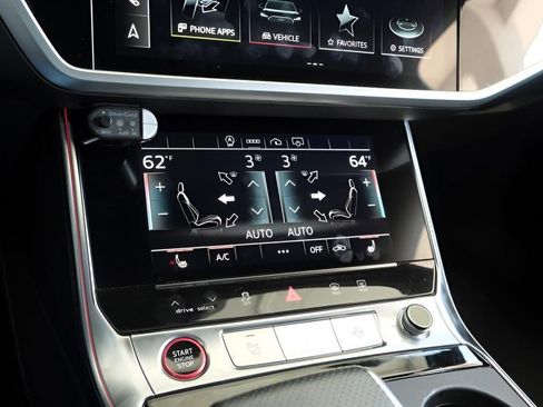 Used 2022 Audi S6 Premium Plus w/ S Sport Package image 12