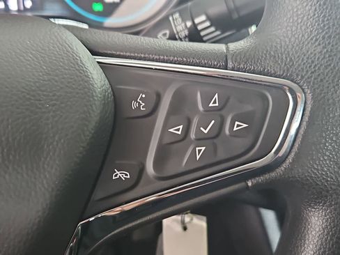 Used 2018 Chevrolet Cruze LT image 23