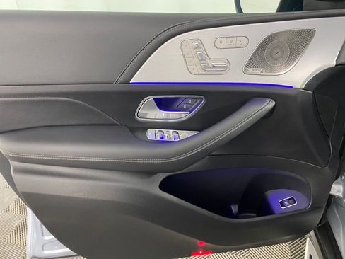 Certified 2024 Mercedes-Benz GLE 580 4MATIC image 12