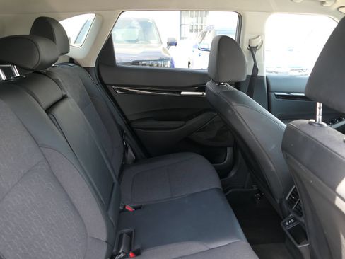 Used 2024 Kia Seltos S FWD image 23