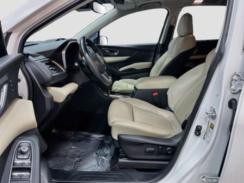 Used 2023 Subaru Ascent Limited w/ Technology Package AWD/4WD image 22