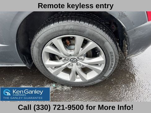 Used 2020 MAZDA CX-30 AWD w/ Premium Package image 23