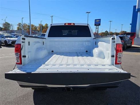 Used 2024 RAM 2500 Big Horn image 30