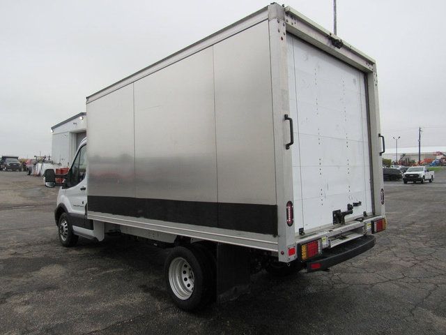 Used 2024 Ford Transit 350 RWD image 5