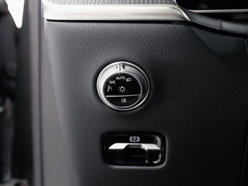 Used 2024 Mercedes-Benz GLC 43 AMG GLC 43 AMG image 10