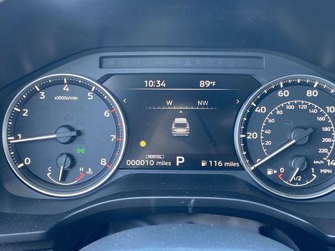 New 2026 Mitsubishi Outlander SE FWD image 7
