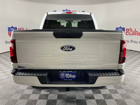 New 2026 Ford F150 STX AWD/4WD image 4
