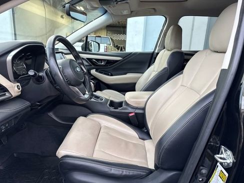 Used 2020 Subaru Outback Limited w/ Popular Package #2 image 17