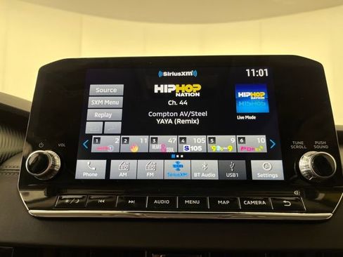 Used 2023 Mitsubishi Outlander SEL image 31