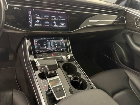 Used 2021 Audi Q8 Premium Plus w/ Premium Plus Package AWD/4WD image 21