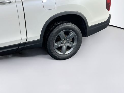 Used 2022 Honda Ridgeline RTL-E image 31