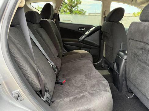 Used 2014 Nissan Murano S AWD/4WD image 20