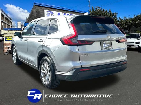 Used 2023 Honda CR-V EX image 5