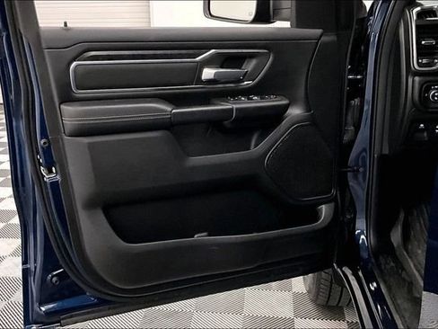Used 2024 RAM 1500 Big Horn AWD/4WD image 20
