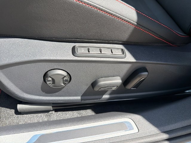 New 2026 Volkswagen Jetta GLI Autobahn FWD image 19