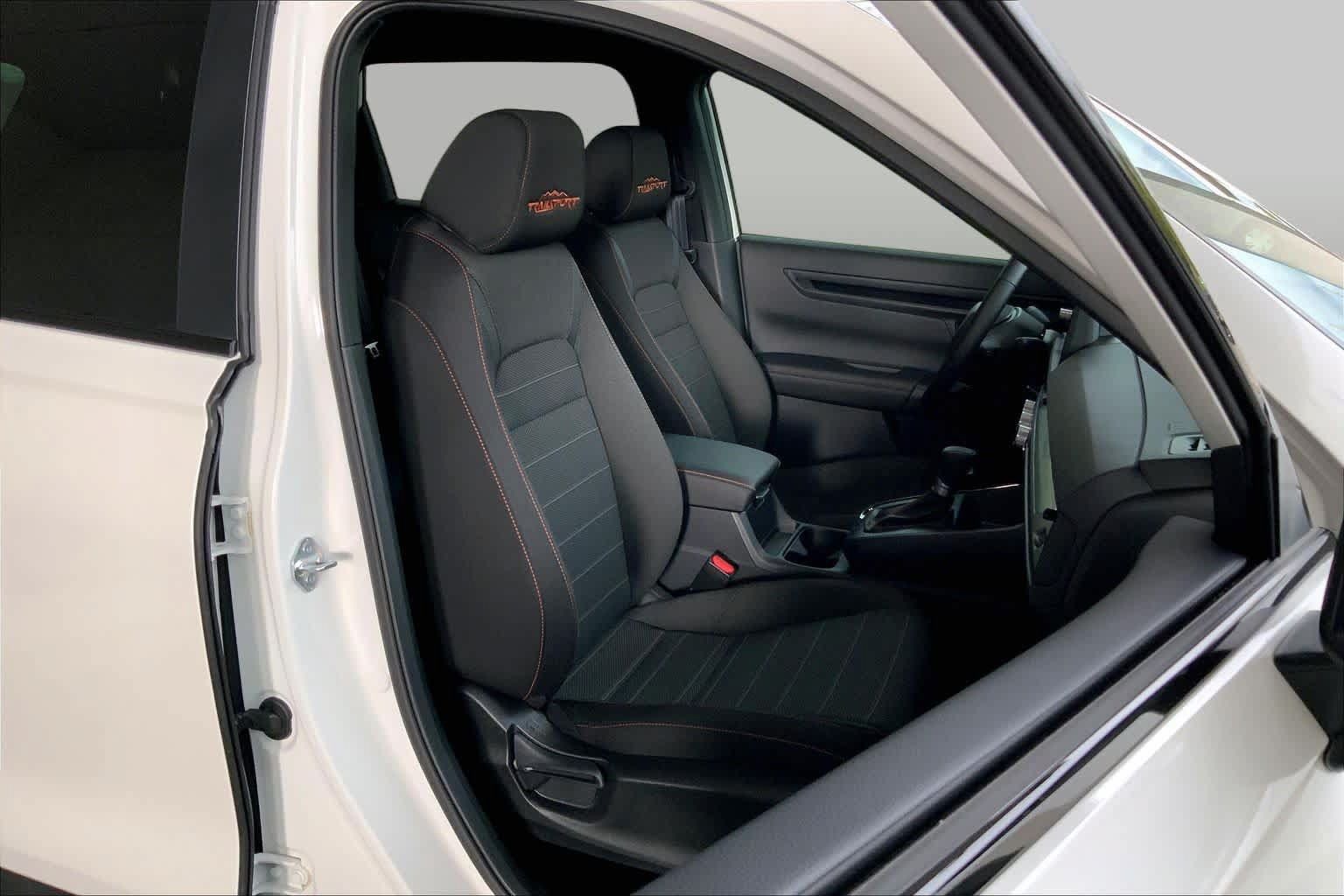 Used 2026 Honda CR-V TrailSport image 9