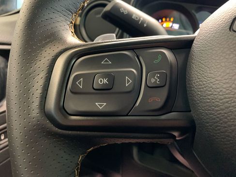 New 2025 Jeep Wrangler Unlimited Rubicon 392 image 14