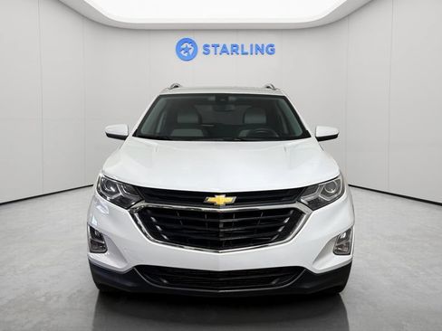 Used 2020 Chevrolet Equinox LT FWD image 15