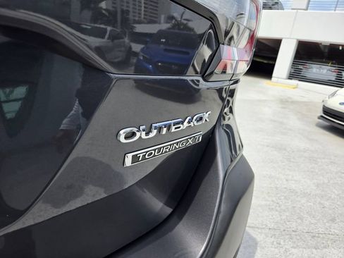 Certified 2024 Subaru Outback Touring XT AWD/4WD image 16