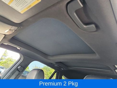 Used 2017 Mercedes-Benz GLC 43 AMG 4MATIC image 30