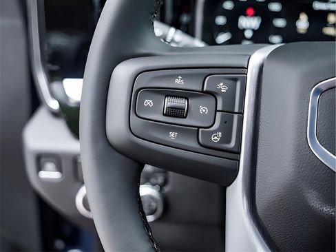 New 2026 GMC Sierra 1500 Elevation image 17