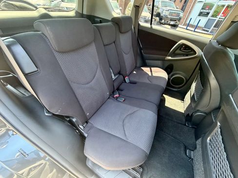 Used 2008 Toyota RAV4 Sport FWD image 10