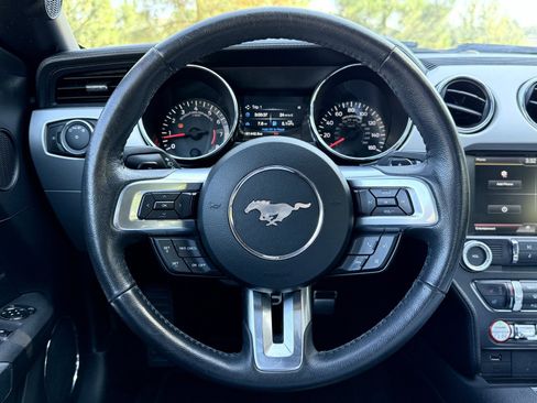 Used 2015 Ford Mustang GT Premium image 24