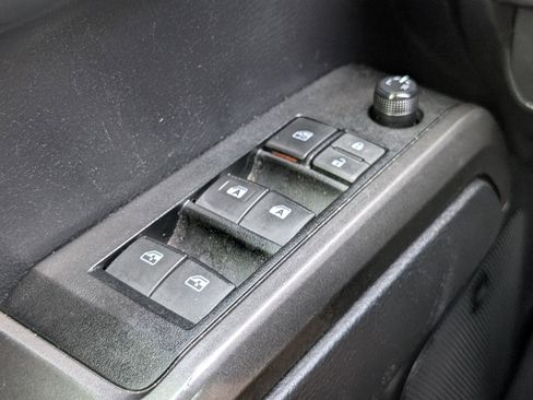 Used 2021 Toyota Tacoma TRD Off-Road w/ TRD Premium Off Road Package image 23