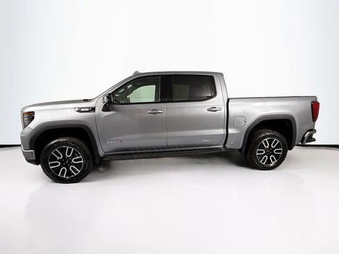 Used 2025 GMC Sierra 1500 AT4 w/ AT4 Premium Package image 8