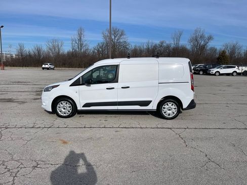 Used 2015 Ford Transit Connect XLT image 2