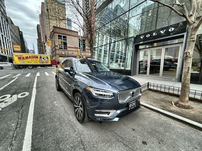 Certified 2024 Volvo XC90 B6 Plus w/ Protection Package Premier