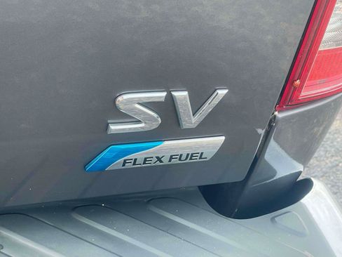 Used 2019 Nissan Frontier SV RWD image 8