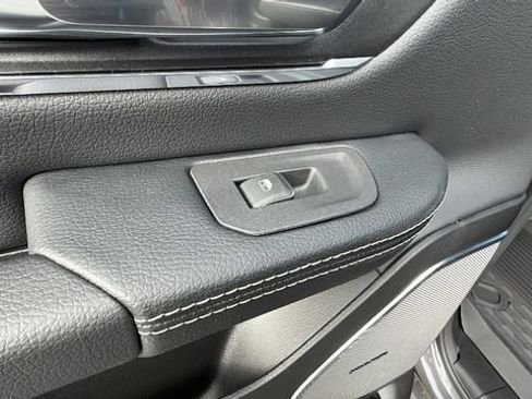 New 2026 RAM 1500 Laramie w/ Night Edition image 15