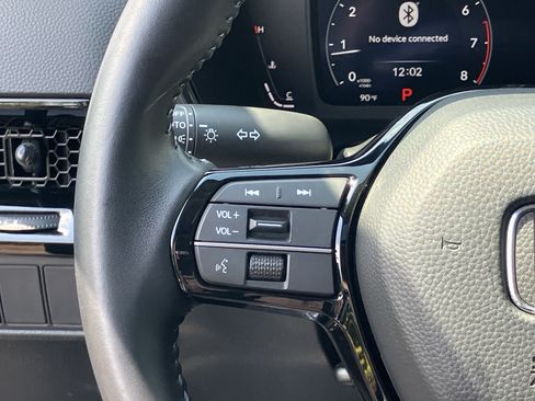 Used 2026 Honda CR-V EX-L image 21