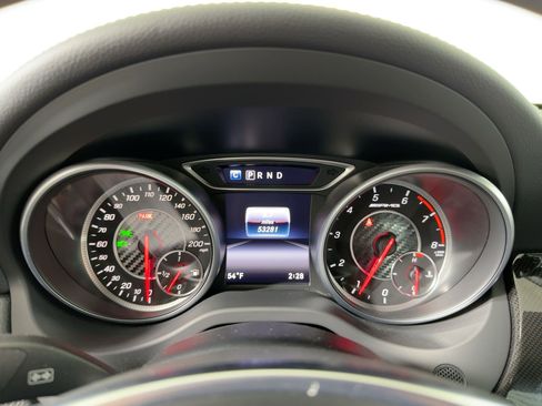 Used 2017 Mercedes-Benz CLA 45 AMG 4MATIC image 15