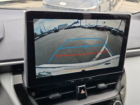 Used 2025 Toyota Corolla FX w/ Convenience Package image 20