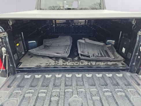 Used 2023 Ford Maverick Lariat w/ Lariat Luxury Package image 37