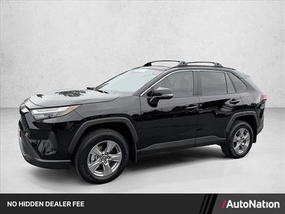 Certified 2025 Toyota RAV4 XLE w/ Convenience Package