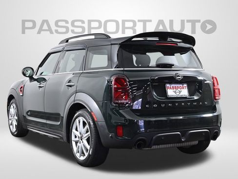 Used 2020 MINI Cooper Countryman John Cooper Works image 6