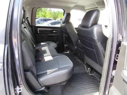 Used 2018 RAM 1500 Sport w/ Convenience Group image 25