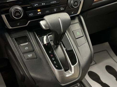 Used 2018 Honda CR-V EX image 16