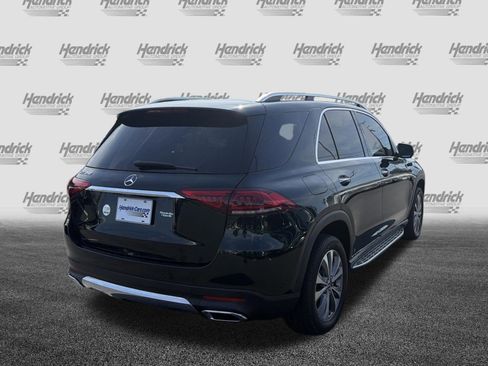 Certified 2023 Mercedes-Benz GLE 350 w/ Premium Package image 10