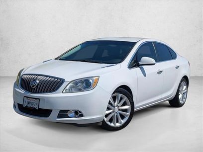 Used 2014 Buick Verano